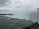 Niagara Falls Goat Island