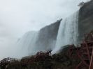 Niagara Falls Cave of the winds