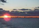 Sunset Miami