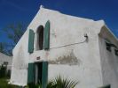 Grand Turk Old Prison