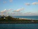 Auslaufen aus Miami II.
