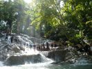 Jamaica Dunns River Falls