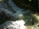 Jamaica Dunns River Falls