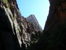 Zion NP (The Narrows)