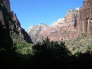 Zion NP (Weeping Rock)