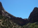 Zion NP (Weeping Rock)