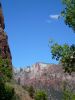Zion NP