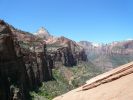 Zion NP