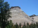 Zion NP