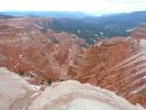 Cedar Breaks National Monument