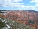 Cedar Breaks National Monument