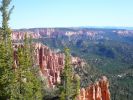Bryce Canyon NP