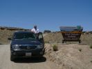 Cottonwood Road