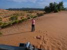 Sand Dune SP