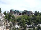 Grand Canyon North Rim Lodge