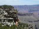 Grand Canyon North Rim