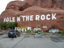 Hole in the Rock