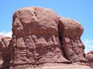 Arches NP (Elephant Rock)