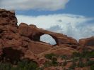 Arches NP