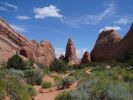 Arches NP