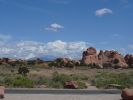 Arches NP