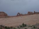 Arches NP (Delicate Arch)