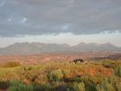 Arches NP