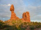 Arches NP