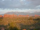 Arches NP