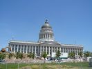 Salt Lake City Kapitol