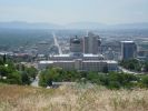 Salt Lake City