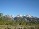 Grand Teton NP