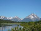 Grand Teton NP