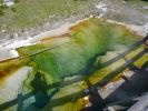 West Thumb Geyser Basin, Yellowstone NP