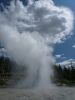 Grand Geyser, Yellowstone NP