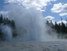 Grand Geyser, Yellowstone NP