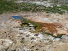 Biscuit Basin, Yellowstone NP