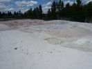 Fountain Paint Pot, Yellowstone NP
