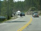 Yellowstone NP