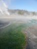 Norris Geyser Basin, Yellowstone NP