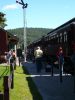 1881 Railroad Keystone - Hill City (South Dakota)