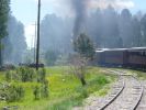 1881 Railroad Keystone - Hill City (South Dakota)