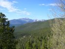 Rocky Mountain NP