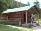 Rocky Mountain NP (Never Summer Ranch)