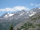Fahrt mit der White Pass & Yukon Railroad