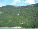 Fähre Skagway - Haines