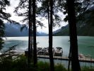Chilkoot Lake