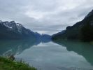 Chilkoot Lake