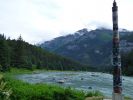 Chilkoot Lake