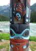 Chilkoot Lake